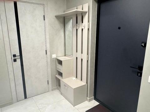 квартира по адресу Сеченова ул., 129-А к5-8