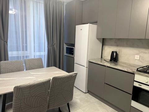 квартира по адресу Сеченова ул., 129-А к5-8