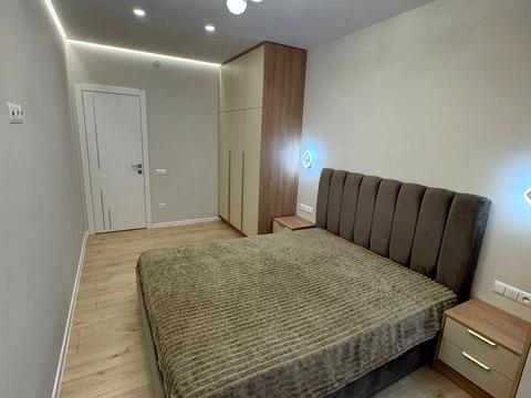 квартира за адресою Трускавецька вул., (Будинок Б)