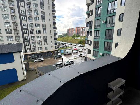 квартира за адресою Трускавецька вул., (Будинок Б)