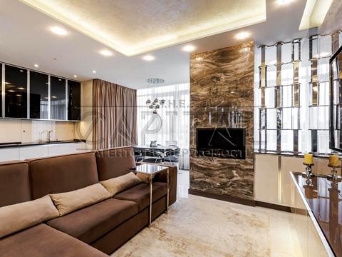 квартира за адресою Лесі Українки бульв., 7-В