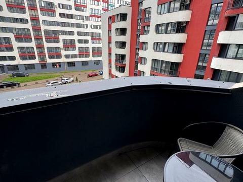 квартира за адресою Трускавецька вул., (Будинок Б)