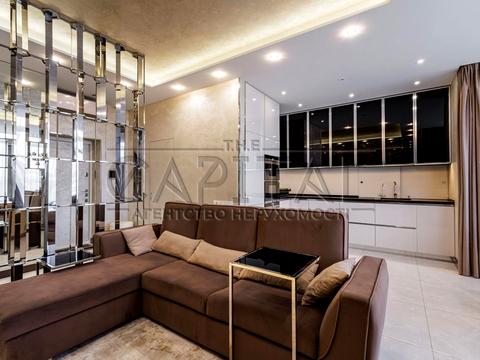 квартира за адресою Лесі Українки бульв., 7-В