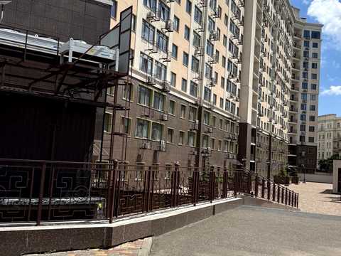 квартира за адресою Фонтанська дорога вул. (Перекопской дивизии улица), 58/1