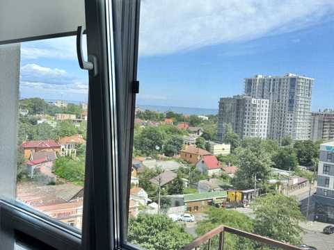 квартира за адресою Фонтанська дорога вул. (Перекопской дивизии улица), 58/1