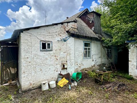 будинок за адресою Лесі Українки