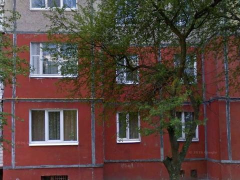 квартира по адресу Волынской Дивизии ул., 5