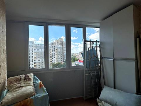 квартира по адресу Волынской Дивизии ул., 5