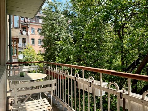квартира за адресою Олеся Гончара вул., 20/21