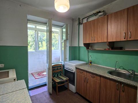 квартира по адресу Залозецкого ул., 79