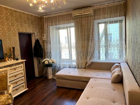 квартира за адресою Святослава Караванського вул. (Жуковського), 34