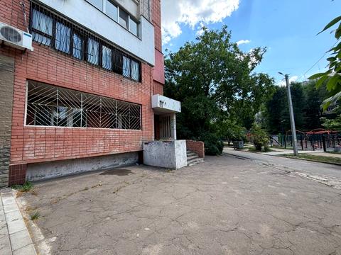 комерційна за адресою Запорізьке шосе, 48