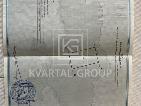 участок по адресу вул. Електриків, 12