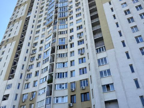 квартира по адресу Юбилейный просп. (50-летия ВЛКСМ), 67б