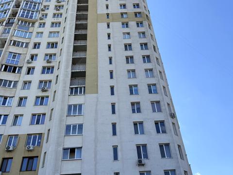 квартира по адресу Юбилейный просп. (50-летия ВЛКСМ), 67б