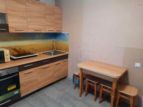 квартира за адресою Перемоги просп., 89