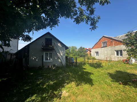 будинок за адресою с. Лисиничі, Шевченка вул.