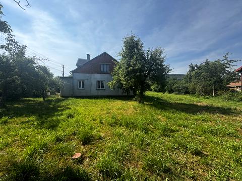 будинок за адресою с. Лисиничі, Шевченка вул.