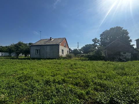 будинок за адресою с. Лисиничі, Шевченка вул.