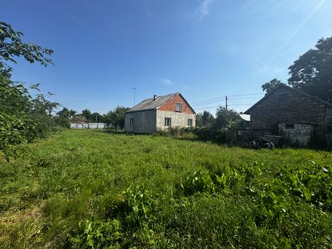 будинок за адресою с. Лисиничі, Шевченка вул.