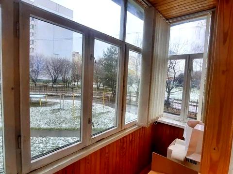 квартира по адресу Конякина ул., 25