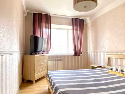 квартира за адресою Лесі Українки бульв., 28
