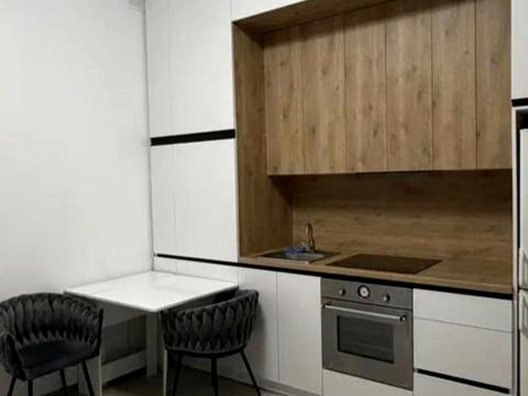 квартира за адресою Медова вул., 7