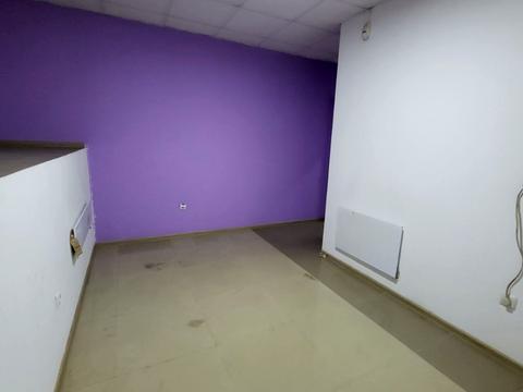 коммерческая по адресу Галицкая ул., 34А