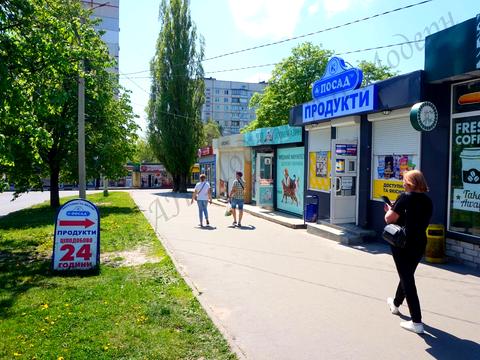 комерційна за адресою Харків, Медична вул., 27