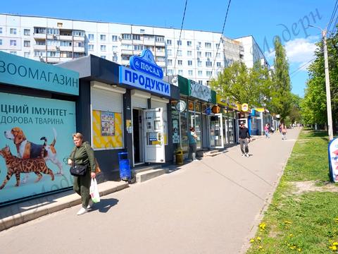 комерційна за адресою Харків, Медична вул., 27