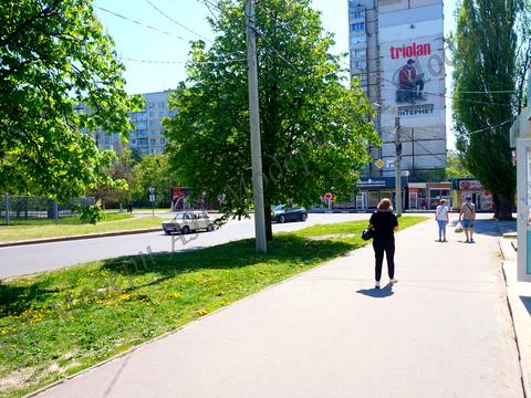 комерційна за адресою Харків, Медична вул., 27