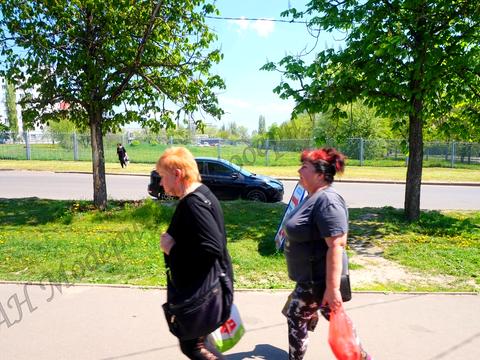 комерційна за адресою Харків, Медична вул., 27