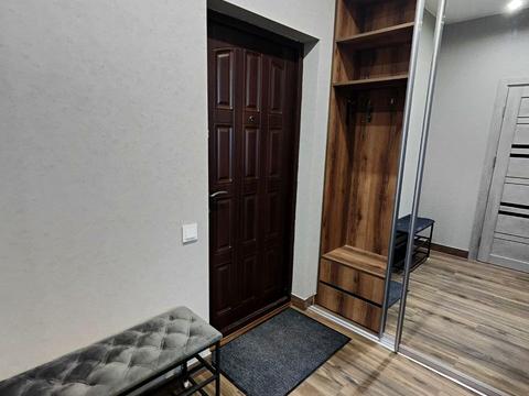 квартира по адресу Краснова ул., 1-Б