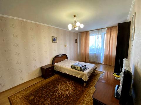 квартира по адресу Набережная Победы ул., 130 к2