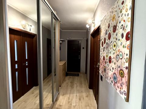 квартира за адресою Романа Шухевича вул., 6