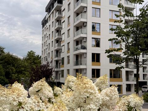 квартира за адресою Петра Карманського вул. (), (Будинок 1)