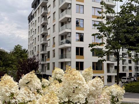 квартира за адресою Петра Карманського вул. (), (Будинок 1)