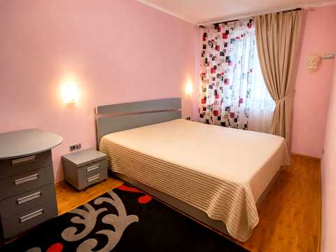 квартира за адресою Карпенка, 12а