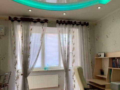 квартира за адресою Захисників України вул. (1-го Травня), 1г