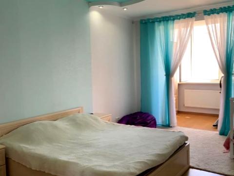 квартира за адресою Захисників України вул. (1-го Травня), 1г