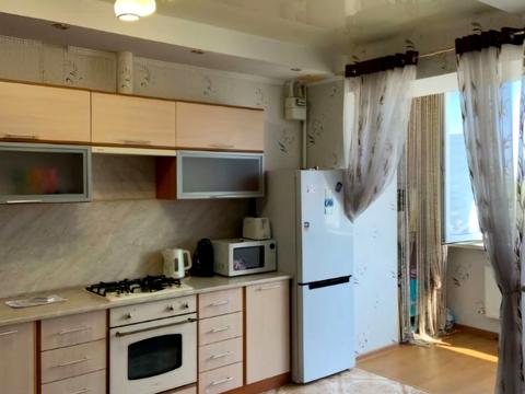 квартира за адресою Захисників України вул. (1-го Травня), 1г