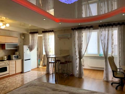 квартира за адресою Захисників України вул. (1-го Травня), 1г