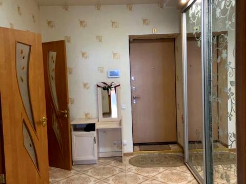 квартира за адресою Захисників України вул. (1-го Травня), 1г