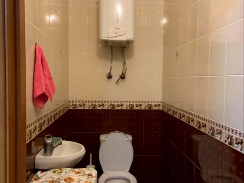 квартира за адресою Захисників України вул. (1-го Травня), 1г