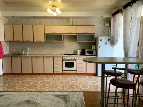 квартира за адресою Захисників України вул. (1-го Травня), 1г