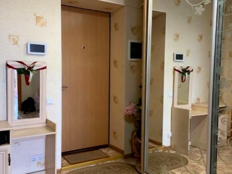 квартира за адресою Захисників України вул. (1-го Травня), 1г