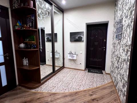 квартира по адресу Полтавская ул., 31-Е