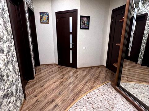 квартира по адресу Полтавская ул., 31-Е
