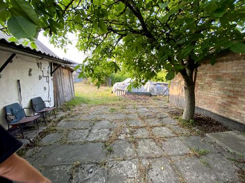 будинок за адресою Київська вул. (Мічуріна), 17