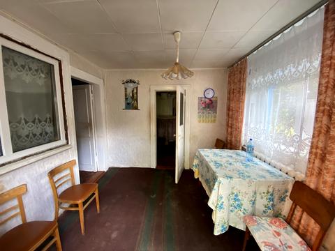 будинок за адресою Київська вул. (Мічуріна), 17